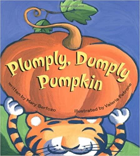 Plumply- dumply pumpkin(另開視窗)
